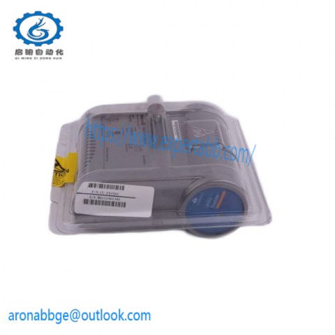 Honeywell PLC, CC-TAOX01, 51308351-175, Analog Output Module