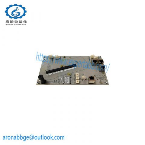 Honeywell CC-TCNT01 - C300 Controller Input Output Termination Assembly