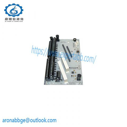 Honeywell CC-TFB412 Fieldbus Interface IOTA RED Module