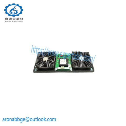 HONEYWELL DC-TAIL51 Analog Output Module, Industrial Control Solution