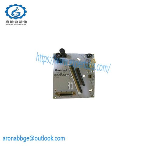 HONEYWELL DC-TAOX11 Analog Output Module - Precision Control for Industrial Automation