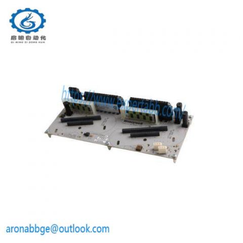GE-FANUC Honeywell DC-TDIL11 Analog Input Module