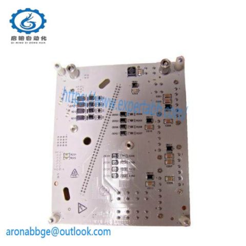 Honeywell DC-TEIM01 - Advanced LOW LEVEL MUX IOTA Module for Industrial Control Systems
