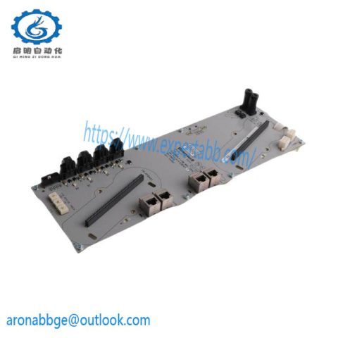 Honeywell DC-TFB412 51307618-176 Control Module: Precision Automation in Industrial Control