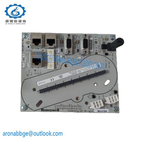 Honeywell DC-TPOX01 51307770-176 ANALOG OUTPUT Module