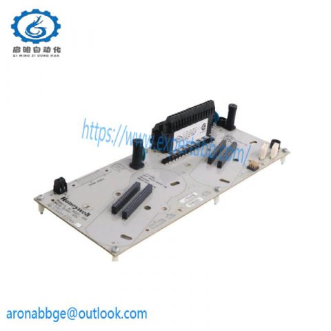HONEYWELL DC-TUI031 Non-redundant, Coated Industrial Control Module