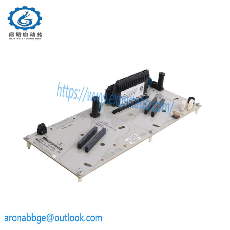 honeywell_dc-tui031_non-redundant_coated.jpg HONEYWELL DC-TUI031 Non-redundant, Coated Industrial Control Module