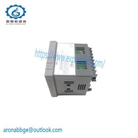 Honeywell UDC2300 DC23CB-EE-00-11-0000000-00-0 Temperature Controller