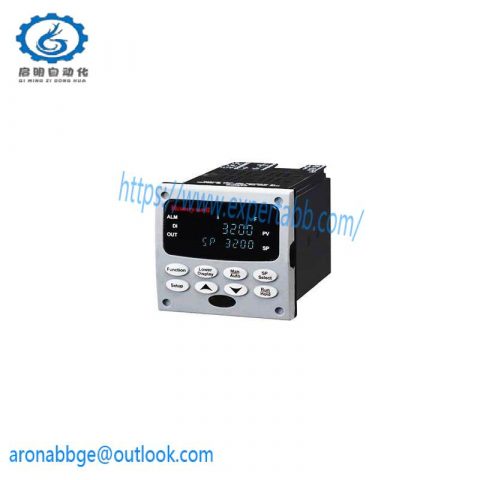 Honeywell DC3200 CE-000R-210-00000 E0-0 Industrial Controller