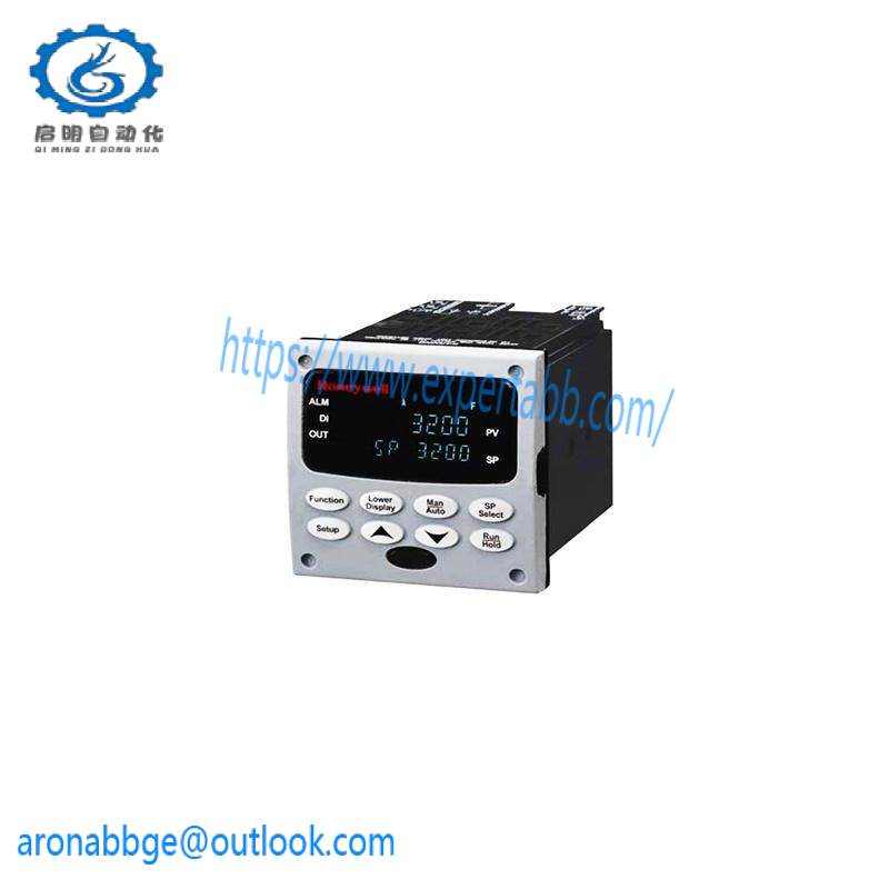 honeywell_dc3200-ce-000r-210-00000-e0-0_controller.jpg Honeywell DC3200 CE-000R-210-00000 E0-0 Industrial Controller