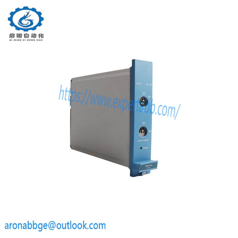 honeywell_fc-bkm-0001_battery_and_key_switch_module.jpg Honeywell FC-BKM-0001: Battery & Key Switch Module, Precision Control for Industrial Automation
