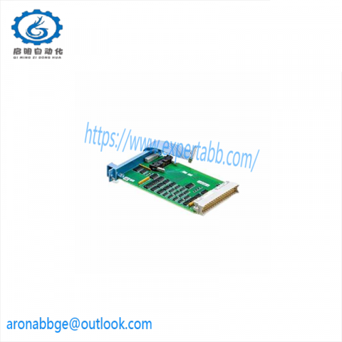 Honeywell FC-IO-0001 V1.1: Industrial I/O Extended Module for Advanced Control Solutions