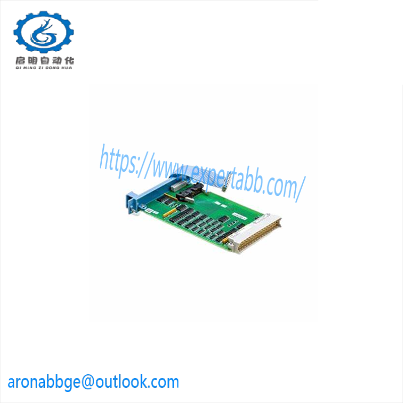 honeywell_fc-io-0001_v1_1_i_o_extended_module.png Honeywell FC-IO-0001 V1.1: Industrial I/O Extended Module for Advanced Control Solutions