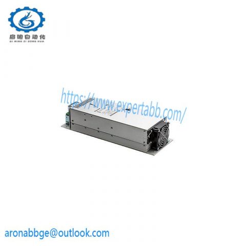 HONEYWELL FC-PSU-UNI2450 Power Supply: Reliable, High-Performance Industrial Power Solution