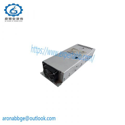 Honeywell FC-PSU-UNI2450U: Unifying Power Solution for Industrial Control Systems