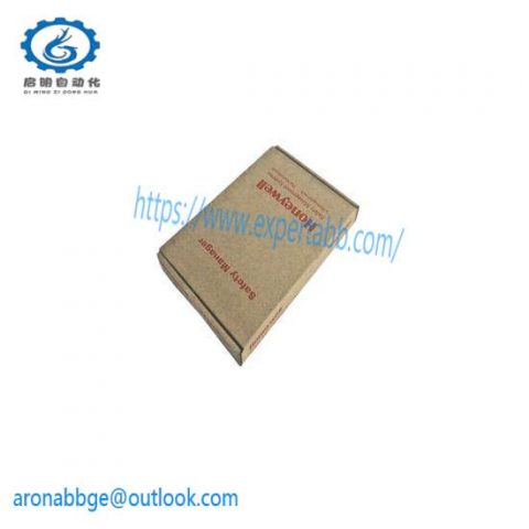 Honeywell FC-RO-1024 - Advanced Relay Output Module