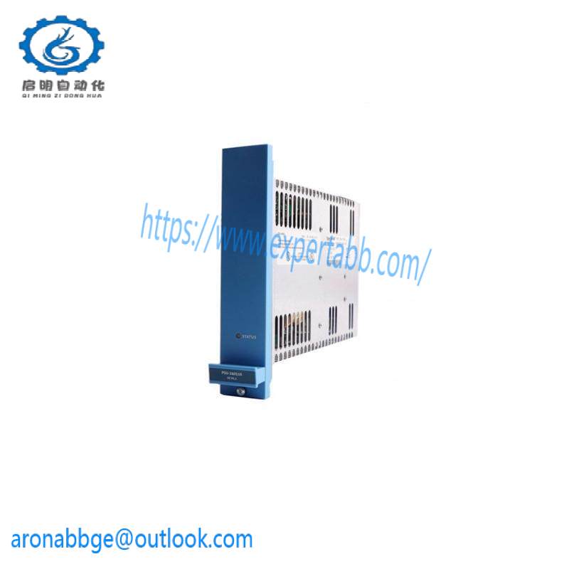 honeywell_fc-sai-1620m_safety_manager_system_module.jpg Honeywell FC-SAI-1620M Safety Manager System Module: Industrial Control Excellence