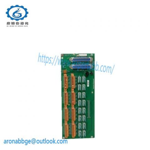Honeywell FC-SDIL-1608 V1.2 | Safe Loop-Monitored Digital Input Module