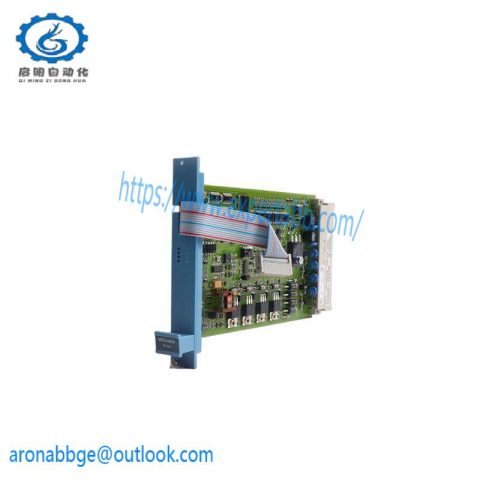 Honeywell FC-SDIL-1608 V1.3 Digital Input Module - Advanced Industrial Control Solution