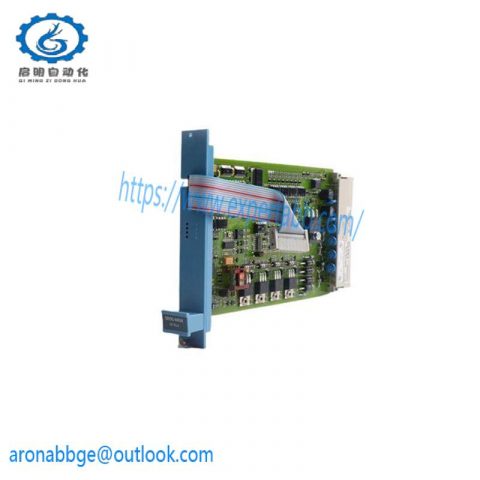 Honeywell FC-SDO-0424 Safe Digital Output Module: Industrial Control Solutions for Enhanced Safety