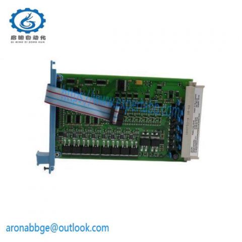 Honeywell FC-SDO-0824 V1.6 Digital Output Module