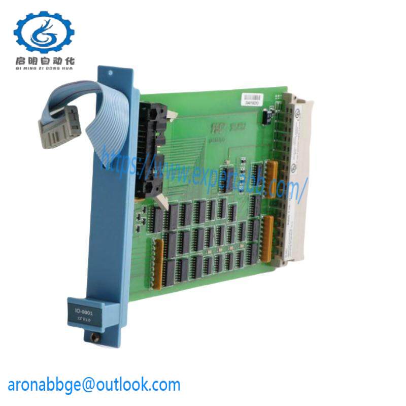 honeywell_fc-tro-1024_relay_output_module_contacts_10_channels.jpg Honeywell FC-TRO-1024 Relay Output Module: Contacts, 10 Channels - Advanced Control Solutions