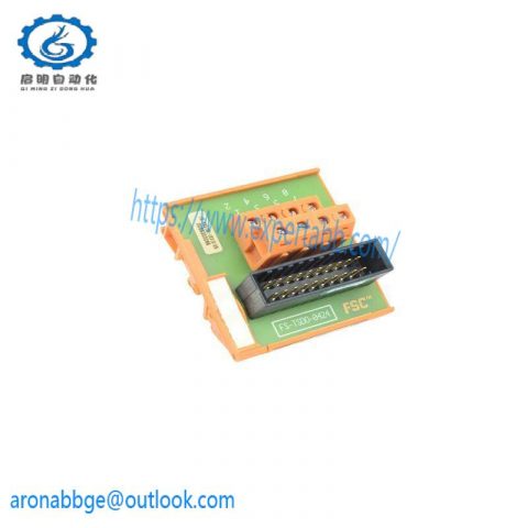 HONEYWELL FC-TSDO-0424 Fail-Safe Digital Output Module