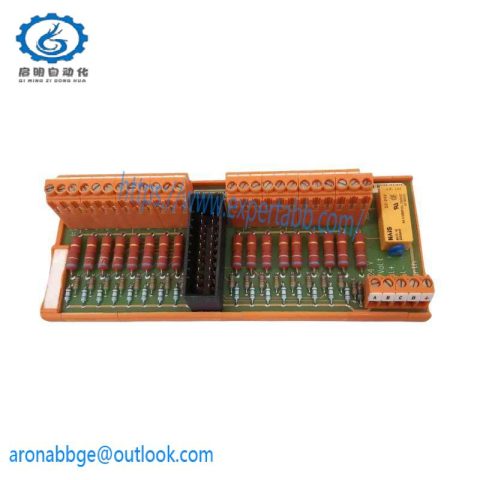 Honeywell FC-TSFIRE-1624: Advanced Analog Input Module, Precision Control Solutions