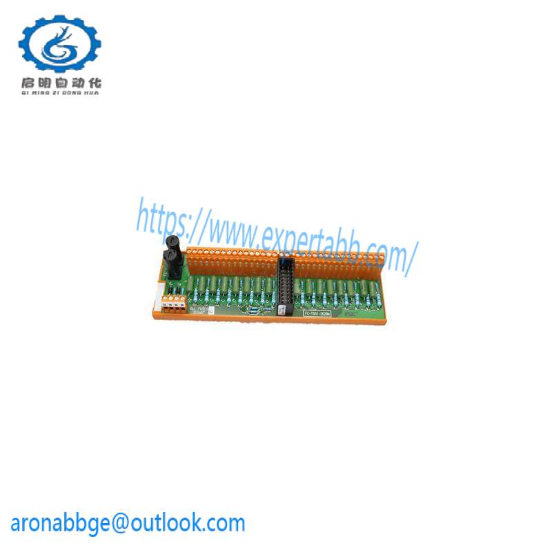 honeywell_fc-tsgash-1624_field_termination_assembly_module.jpg Honeywell FC-TSGASH-1624: Field Termination Assembly Module