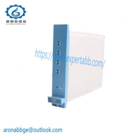 Honeywell FE-USI-0002 V1.0: Advanced Industrial Control Module