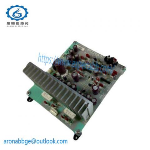 Honeywell FS-CPB-0001: Precision Automation Equipment