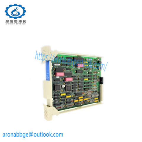 Honeywell FS-CPCHAS-0002: Chassis for DCS Automation Parts, Engineered for Precision Control