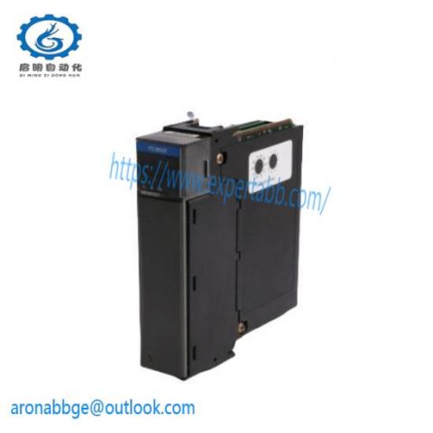 Honeywell FS-IOCHAS-0001S: Chassis for Non-Redundant Input/Output Modules