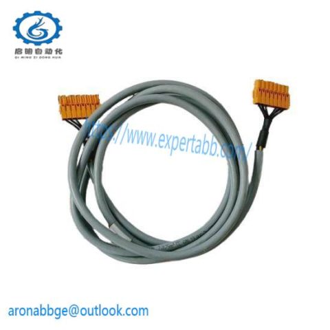 Honeywell FS-PDC-CPX05 Cable - Industrial Control Systems, Electronics Components