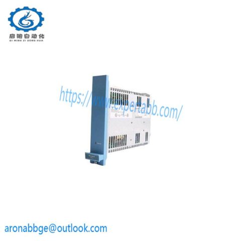 HONEYWELL FS-PSU-240516: Industrial Power Supply, Unmatched Reliability and Efficiency