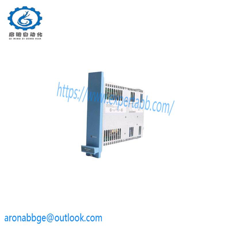 honeywell_fs-psu-240516_power_supply.jpg HONEYWELL FS-PSU-240516: Industrial Power Supply, Unmatched Reliability and Efficiency
