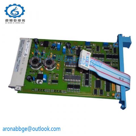 Honeywell FS-SAO-0220M Safe Analog Output Module