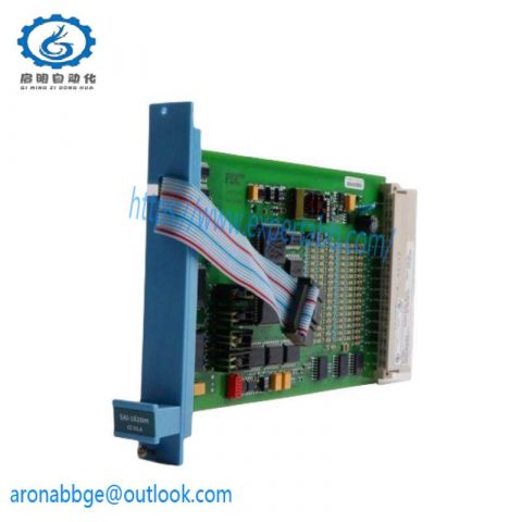 Honeywell FS-SDIL-1608 Safety Manager System Module, for Industrial Control Systems