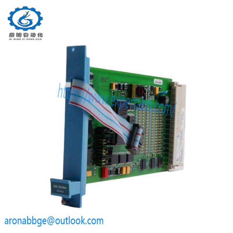 honeywell_fs-sdil-1608_safety_manager_system_module.jpg Honeywell FS-SDIL-1608 Safety Manager System Module, for Industrial Control Systems