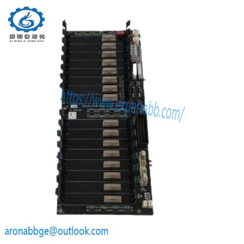 Honeywell FS-TRO-0824 Digital Output Module FTA - High Performance, Precision Control