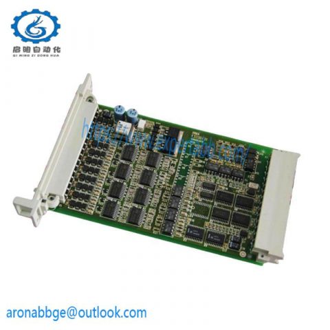 Honeywell FS-TSAO-0220m - Safe Analog Output Module