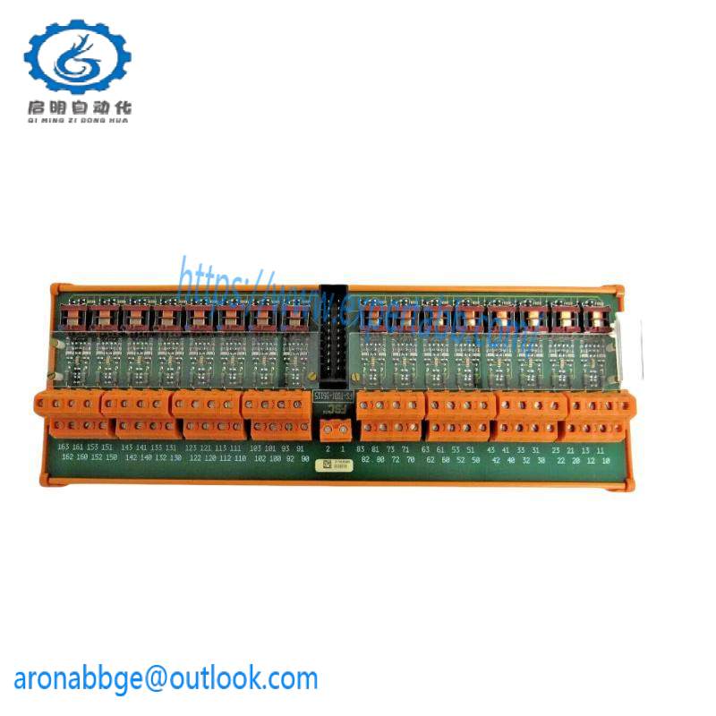 honeywell_fs-tsdi-16115_industrial_control_equipment.jpg Honeywell FS-TSDI-16115 Industrial Control Equipment - Precision Automation for Critical Operations