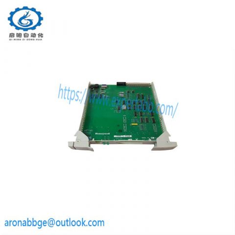 Honeywell MC-IOLX02 - I/O Link Extender Card for Industrial Control Systems