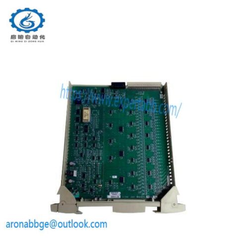 Honeywell MC-PAIL02 51304481-150: High Precision Analog Input Module