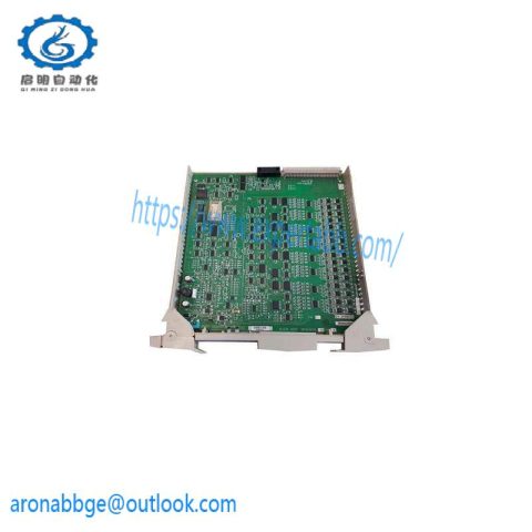 Honeywell MC-PDOY22 80363975-150 Digital Output Module