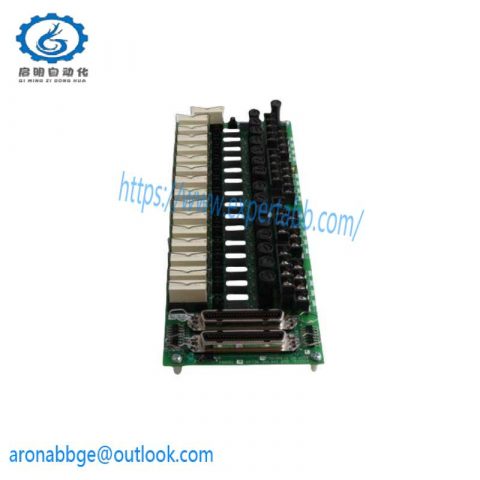 Honeywell MC-TDOR62 | 51309150-275 | Digital Output Module, High-Performance Industrial Control Solution