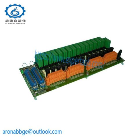 HONEYWELL MU-TDOR22 51309150-125 Digital Output Module, PLC Automation Solutions