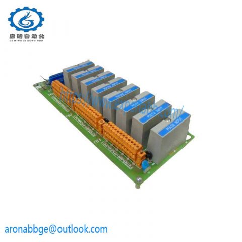 Honeywell MU-TPIX12 51304084-100 | Pulse Input Termination Board, Advanced Control Solutions