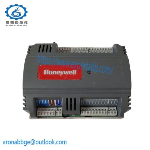 Honeywell PVL6438N Programmable VAV Controller - Advanced Building Automation Solution