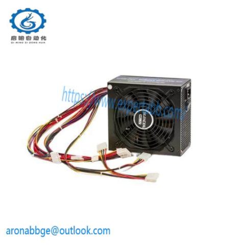 HONEYWELL 51303409-122 - Advanced Industrial Control Module